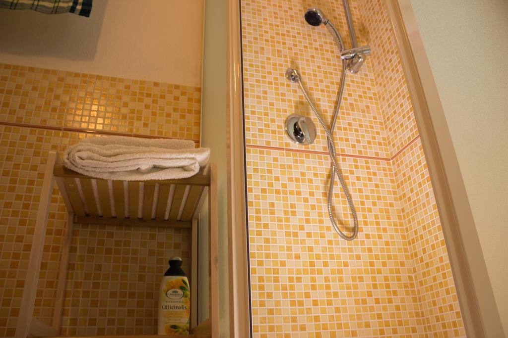 Appartamento Rosso Buoni E Cattivi Cagliari Room photo